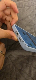 Чехол для смартфона Samsung Silicone для Samsung Galaxy S25 Plus Mint (EF-PS936CMEGWW)