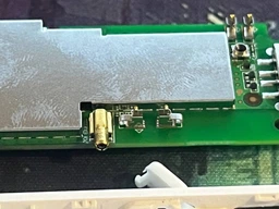 Мобільний 4G модем/роутер USB Wi-Fi 3G/4G OLAX F90 CPE + 2 антени 4G (LTE) по 5 dBi. Швидкість до 150 Мбіт/с. Підходить для операторів Київстар, Vodafone, Lifecell. фото от покупателей 2