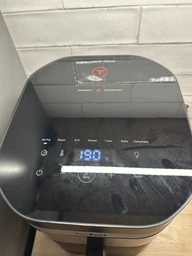 Мультипечь Tefal Easy Fry Infrared EY8328E0 фото от покупателей 2