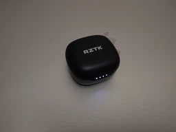 Навушники RZTK Studio S1