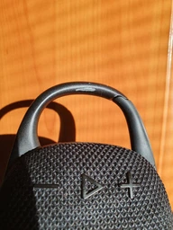 Портативна колонка JBL Clip 5 7W Pink (JBLCLIP5PINK)