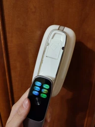 Отпариватель с функцией утюга ESLLSE PULS 1700 Вт фото от покупателей 2