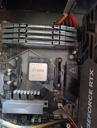 Процессор AMD Ryzen 7 5800X3D 10th Anniversary Edition 3.4GHz/96MB (100-100000651POF) sAM4 BOX
