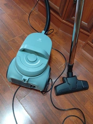 Пилосос ELECTROLUX EL31C2OG 304754 фото від покупців 10