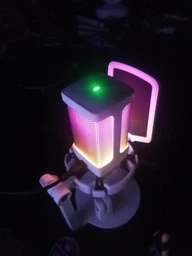 Мікрофон конденсаторний Fifine Q6W USB White фото від покупців 1