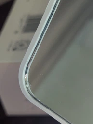 Дзеркало для макіяжу з LED 3 режими дзеркало косметичне настільне дзеркало з підсвіткою на акумуляторі BRS фото від покупців 1
