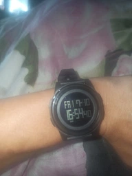 Годинник Для Чоловіка Спортивний Унісекс Skmei Ultra New 1206 (207300)