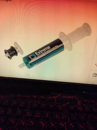 Герметик для фреону універсальний (30ml, з адаптером) ERRECOM TR1062.C.J7.P1 Extreme