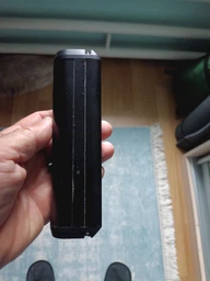 Велосипедная LED фара велосипедный фонарь передний велофара аккумуляторная на руль фото от покупателей 4