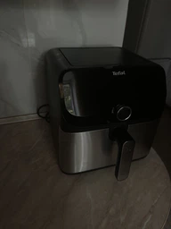 Мультипіч TEFAL Easy Fry Mega EY855D10 фото від покупців 2