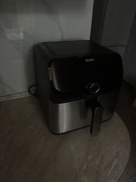 Мультипіч TEFAL Easy Fry Mega EY855D10 фото від покупців 1