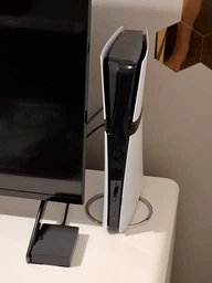 Вертикальная подставка для Playstation 5 (PS5 PRO)