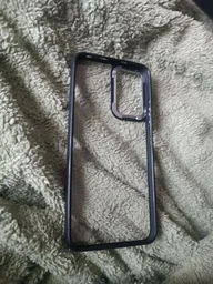Чехол Bright Edge Xiaomi Redmi Note 12S Black