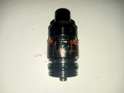 Стартовий набір VooPoo Argus MT Mod Kit 3000mAh Carbon fiber (Чорний карбон) фото від покупців 1