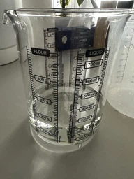 Мерный стакан Pyrex Kitchen Lab 0.25 л (LABBK25/7640) фото от покупателей 1