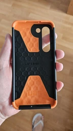 Чохол протиударний UAG Civilian (Original) для Samsung Galaxy S23 (S911) Olive 214121117272 фото від покупців 1