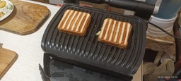 Гриль TEFAL OptiGrill+ Initial GC706D34 фото от покупателей 1