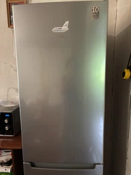 Двухкамерный холодильник Bosch KGN36NL306