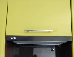 Витяжка VENTOLUX GARDA 50 WH (500) LED