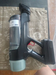 Аккумуляторный пылесос Rowenta X-Force Flex 10.80 RH7A35E0 фото от покупателей 4