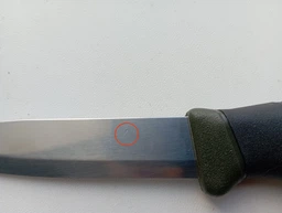 Ніж Morakniv Companion MG нержавіюча сталь (11827)
