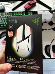 Миша бездротова Razer Basilisk V3 Pro (RZ01-04620100-R3G1) фото від покупців 1