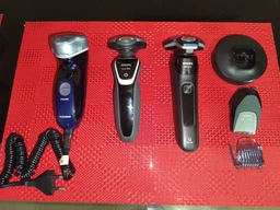 Электробритва PHILIPS S7886/58 серии 7000
