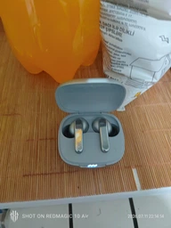 Навушники JBL Live Pro 2 Silver (JBLLIVEPRO2TWSSIL)