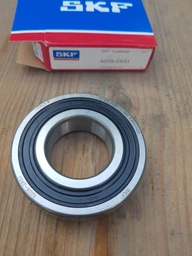 Подшипник 6206 2RS1 SKF