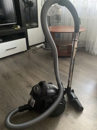 Пылесос без мешка BOSCH BGS05A220 фото от покупателей 3