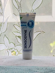Зубная паста Sensodyne Восстановление и Защита 75 мл (5054563125774/5054563233608) фото от покупателей 2