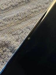 Захисне скло 3D Full Cover для Google Pixel 7 Pro — повне покриття, чорна рамка