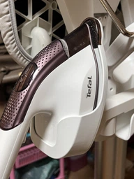 Гладильная система Tefal IXEO Vision QT1811E0 фото от покупателей 14