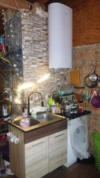Водонагрівач електричний Electrolux EWH 100 GLD Eco EEC фото від покупців 5