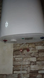 Водонагрівач електричний Electrolux EWH 100 GLD Eco EEC фото від покупців 4