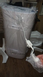 Водонагрівач електричний Electrolux EWH 100 GLD Eco EEC фото від покупців 2