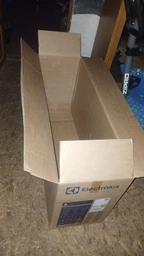 Водонагрівач електричний Electrolux EWH 100 GLD Eco EEC