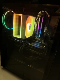 Відеокарта Gigabyte GeForce RTX 5070 WINDFORCE OC SFF 12G (GV-N5070WF3OC-12GD) EU [132542]
