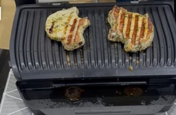 Гриль TEFAL OptiGrill+ XL GC727D10 фото от покупателей 2