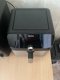 Мультипіч TEFAL Easy Fry Mega EY855D10 фото від покупців 1