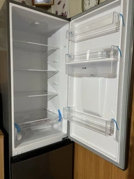 Двухкамерный холодильник INTERLUX ILR-0270IND фото от покупателей 1