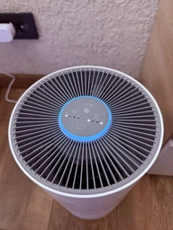 Очиститель воздуха RZTK Smart Air Purifier фото от покупателей 7
