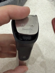 Универсальный триммер Philips MG9558/15 серии 9000 (20-в-1) фото от покупателей 1