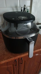 Мультипіч PHILIPS Series 3000 Ovi NA341/00 фото від покупців 3
