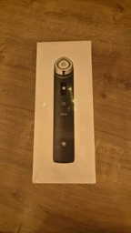 Пристрій для догляду за шкірою 6 в 1 Medicube AGE-R Booster Pro, Black фото від покупців 4