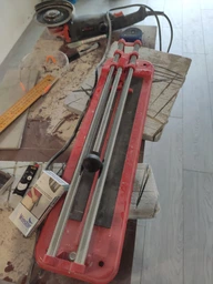 Плиткоріз ручний 400×12 мм