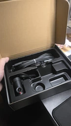 Відеореєстратор 70Mai Dash Cam 4K T800E Set 3 камери фото от покупателей 1