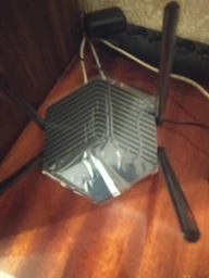 Маршрутизатор Mercusys MR1500X Wi-Fi 6 / AX1500 / / 1 Гбит/с / OFDMA + MU-MIMO /Поддержка MESH фото от покупателей 1