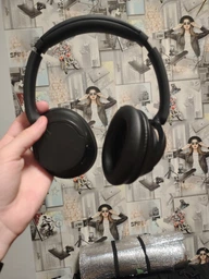 Навушники Sony WH-CH720N Black (WHCH720NB.CE7)