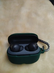 Чохол ArmorStandart Hang Case для OPPO Enco Buds3 Dark Blue (ARM88031) фото від покупців 1